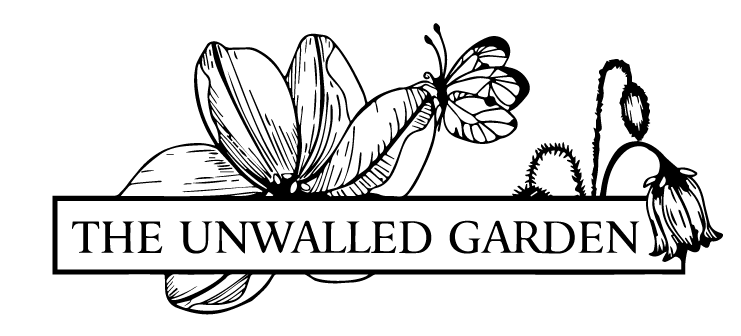 The Unwalled Garden